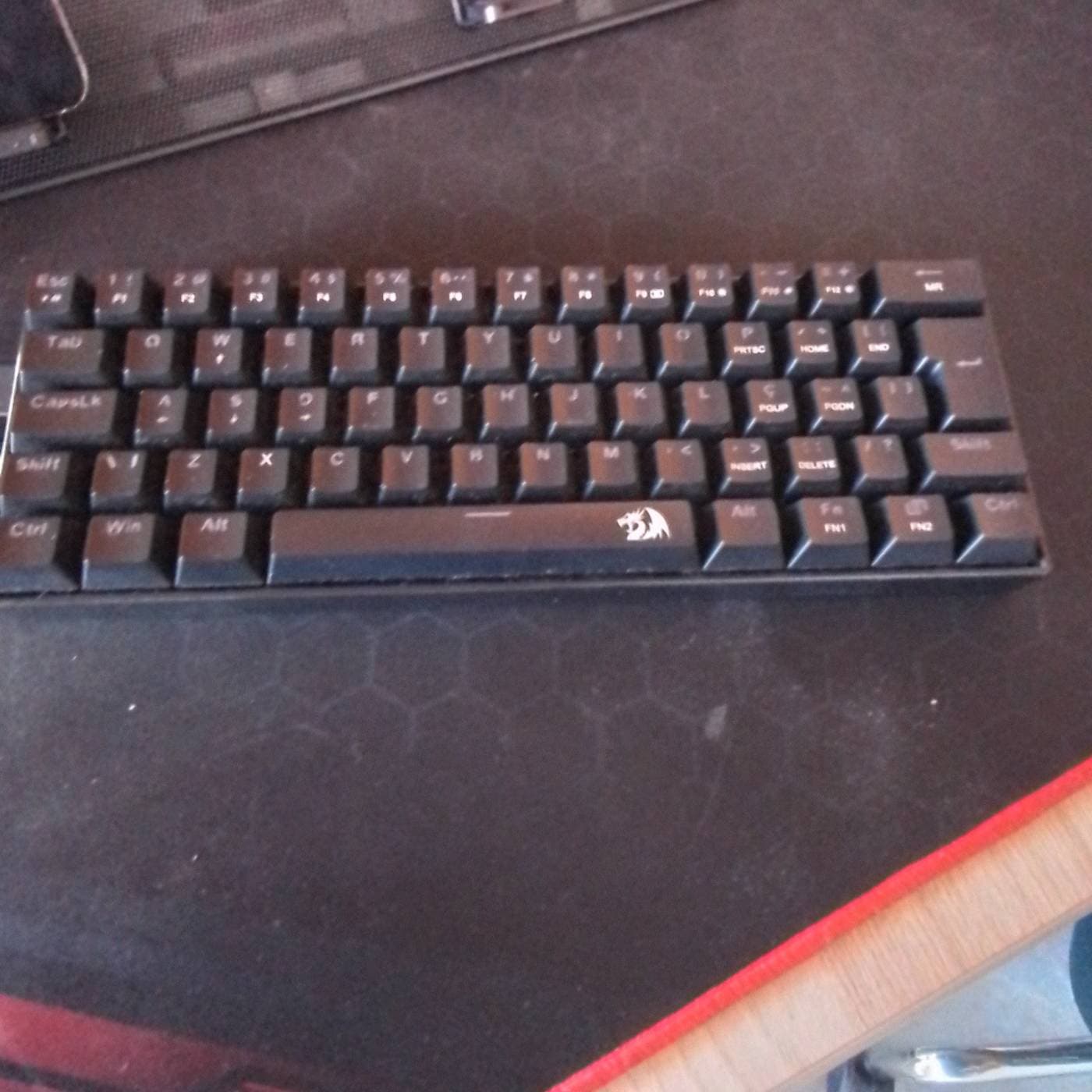 Teclado